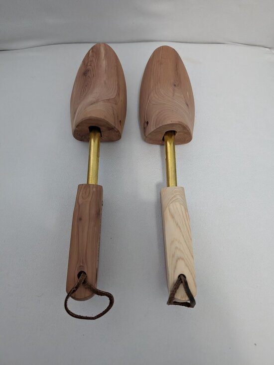 Boot Trees BootBarn Size M - Picture 3 of 4